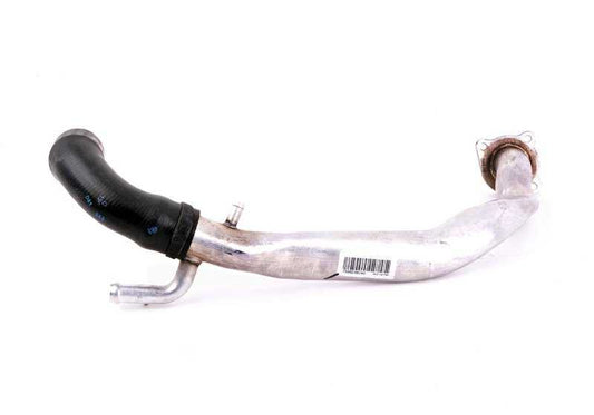 Tubo di alimentazione per BMW F20, F30, F31, F34, F35, F35N, F33, F36 (OEM 11537598236). BMW originale.