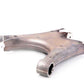 Brazo oscilante derecho para BMW Serie 5 F10, Serie 6 F06, F12, F13 (OEM 33322284134). Original BMW