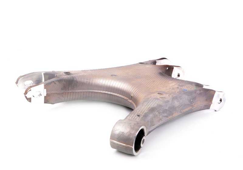 Brazo oscilante derecho para BMW Serie 5 F10, Serie 6 F06, F12, F13 (OEM 33322284134). Original BMW