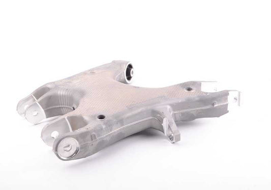 Brazo oscilante derecho para BMW Serie 5 F10, Serie 6 F06, F12, F13 (OEM 33322284134). Original BMW