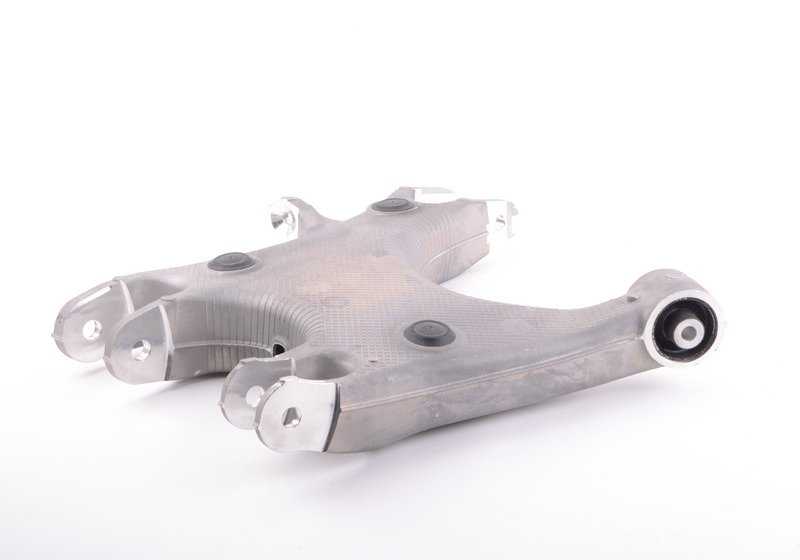 Brazo oscilante derecho para BMW Serie 5 F10, Serie 6 F06, F12, F13 (OEM 33322284134). Original BMW