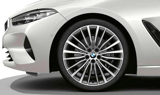 Alloy Wheel for BMW 8 Series G14, G15, G16 (OEM 36116884205). Genuine BMW