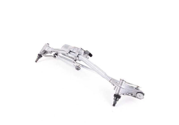 Limpiaparabrisas Completo Para Bmw E90 E91 E92 E93. Original Recambios