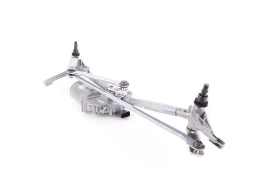 Limpiaparabrisas Completo Para Bmw E90 E91 E92 E93. Original Recambios