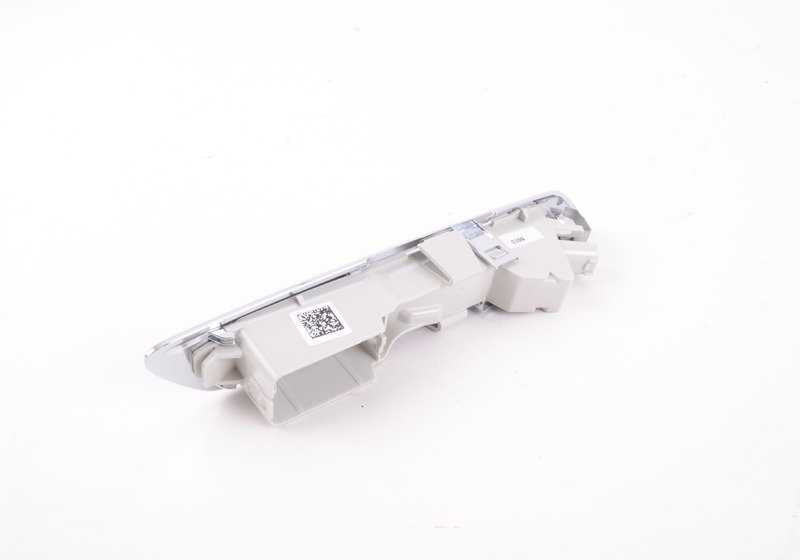 Luz intermitente lateral derecha OEM 63137154168 para BMW F10, F11, F18. Original BMW.