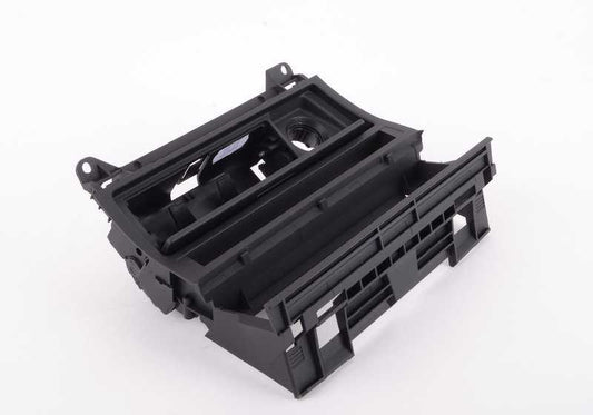 Portador de función del centro de cambios para BMW Serie 3 E46 (OEM 51167001410). Original BMW