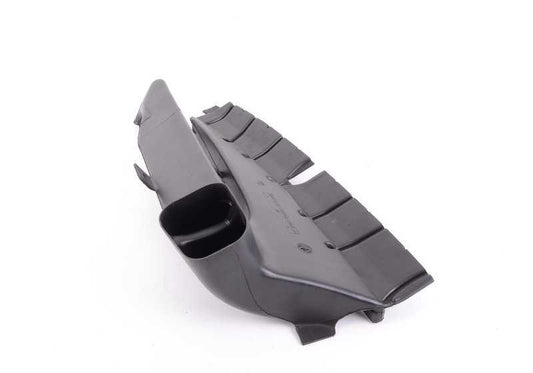 Boquilla descongeladora derecha para BMW Serie 3 E36 (OEM 64221977708). Original BMW