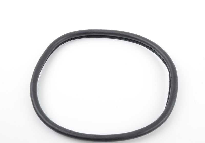 Gasket for BMW E34 (OEM 63211384020). Genuine BMW