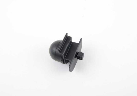 Rubber shock absorber for BMW F07N, F10, F10N, F11, F11N, F18, F18N, F06, F06N, F12, F12N, F13, F13N, F01, F01N, F02, F02N, X3 F25, X4 F26 (OEM 13717590596). Genuine BMW