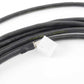 Cable de conexión para cambiador de CD OEM 65128360966 para BMW E36. Original BMW.