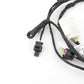 Vorderes PDC-Kabel für BMW 5er F10N, F11N (OEM 61129286483). Original BMW