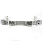 Soporte parachoques delantero para BMW Serie 6 F06, F12, F13 (OEM 51117211487). Original BMW.