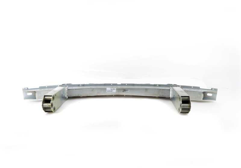 Soporte parachoques delantero para BMW Serie 6 F06, F12, F13 (OEM 51117211487). Original BMW.