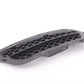 Closed grille right OEM 51117203800 for BMW Z4 (E89). Original BMW.