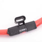 Cable de batería positivo para BMW Z4 E89 (OEM 61129165850). Original BMW.