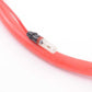 Cable de batería positivo para BMW Z4 E89 (OEM 61129165850). Original BMW.