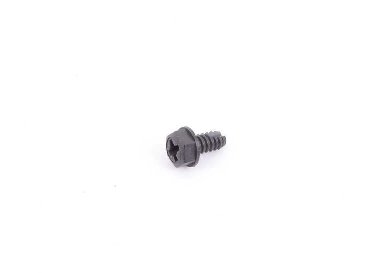 Tornillo de Cabeza Hexagonal para BMW Serie 5 E39 (OEM 51458209089). Original BMW.