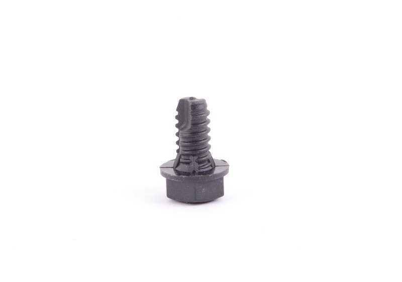 Tornillo de Cabeza Hexagonal para BMW Serie 5 E39 (OEM 51458209089). Original BMW.