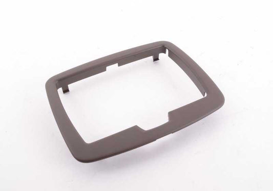 Portavasos Original BMW OEM 52209120259 para BMW E70, E71.