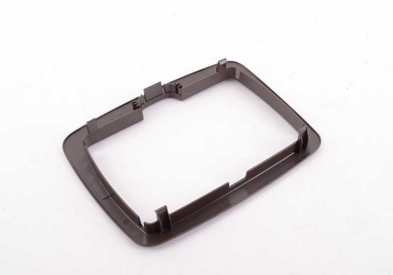 Portavasos Original BMW OEM 52209120259 para BMW E70, E71.