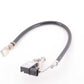 Cable de batería negativo IBS para BMW E82, E88, Z4 E89, MINI R56 (OEM 61127616199). Original BMW