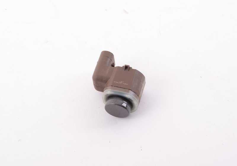 Sensor de Ultrasonido para BMW Serie 5 F07, F10, F11, F18, Serie 6 F06, F12, F13, Serie 7 F01, F02, F04, X3 F25, X5 E70, X6 E71 (OEM 66209233049). Original BMW