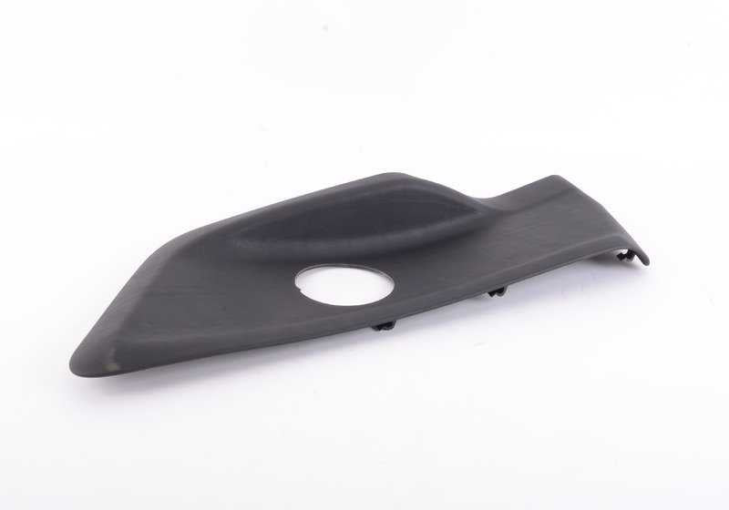 Inserto de revestimiento lateral derecho para BMW Serie 3 E36 (OEM 51438170322). Original BMW