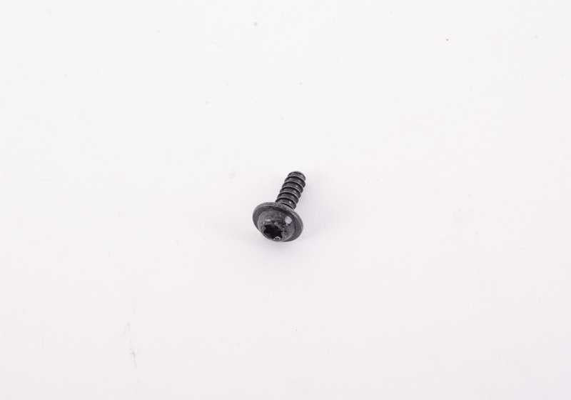 Tornillo de lente para BMW E88, F23, F92, E93 (OEM 51419127006). Original BMW