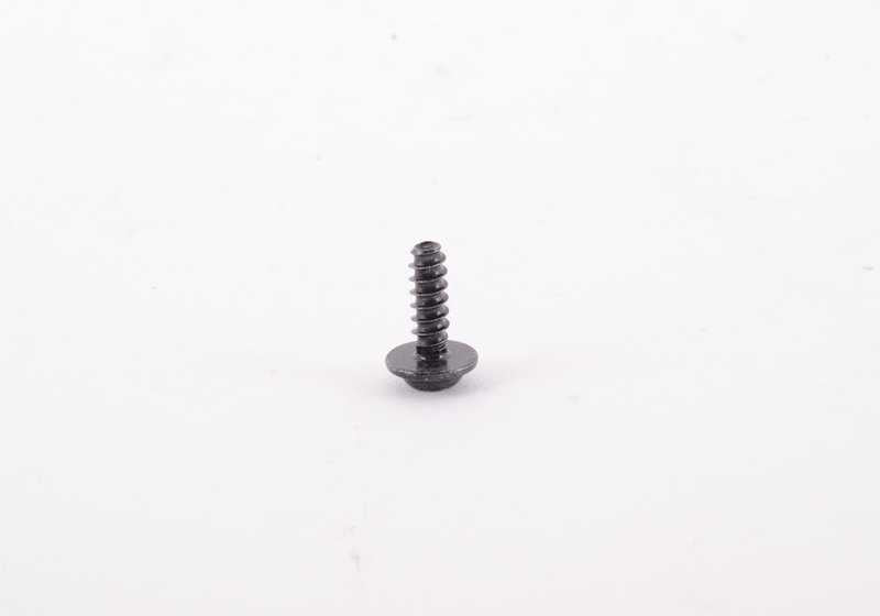 Tornillo de lente para BMW E88, F23, F92, E93 (OEM 51419127006). Original BMW