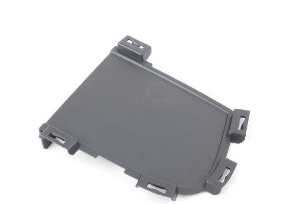 Tapa izquierda para BMW X5 E70N (OEM 51118049073). Original BMW.