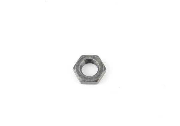 Tuerca hexagonal OEM 07119901301 para BMW E21, E30, E12, E28, E34, E39, E24, E23, E32, E31, E52. Original BMW.