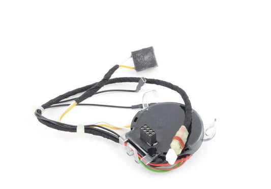 Right Exterior Mirror Electric Wiring Harness for BMW 1 Series E81, E82, E87N, E88 3 Series E90N, E91N, E92, E92N, E93, E93N (OEM 67137194058). Original BMW