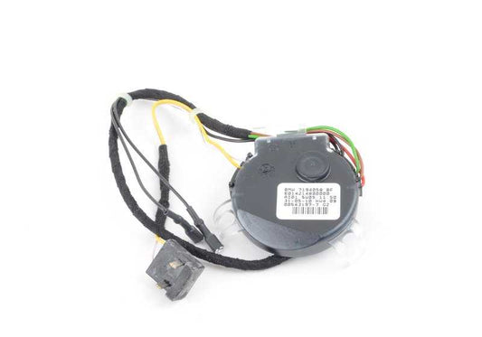 Right Exterior Mirror Electric Wiring Harness for BMW 1 Series E81, E82, E87N, E88 3 Series E90N, E91N, E92, E92N, E93, E93N (OEM 67137194058). Original BMW