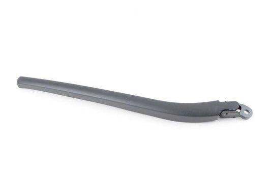 Brazo del limpiaparabrisas trasero para BMW Serie 5 E61 (OEM 61627066173). Original BMW