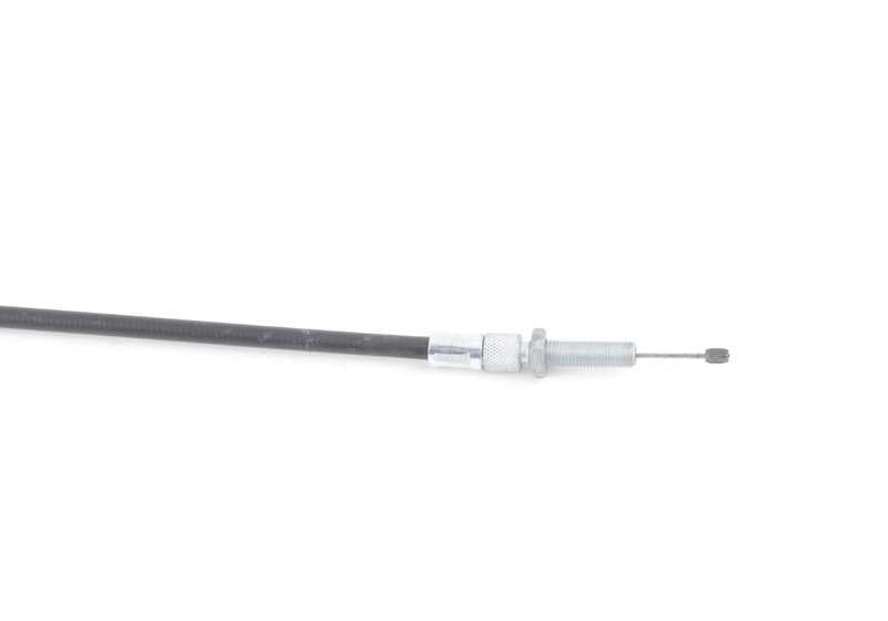 Cable de arranque OEM 32731242593 para BMW Motorrad {R75/5, R60/5, R50/5, R80/7, R100/7, R100RS, R100RT, R90S, R65, R45}. Original BMW.