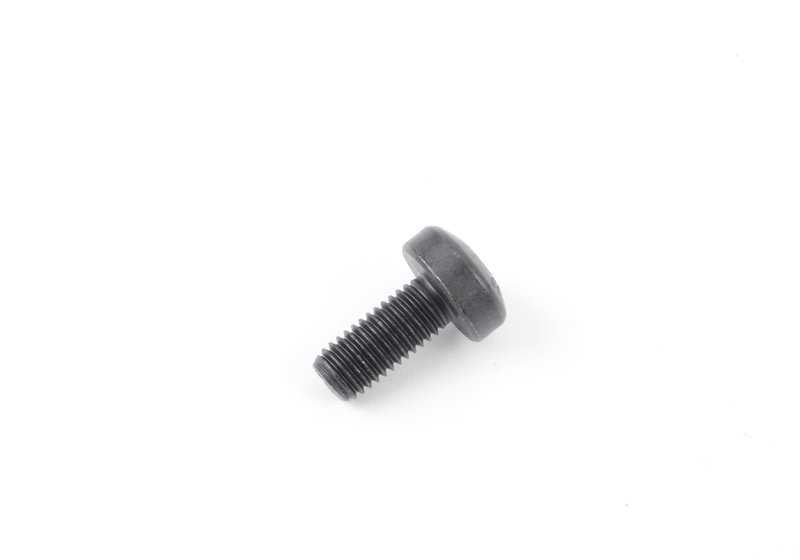 Tornillo de Lente para BMW Serie 1 E87, F22 Serie 2 F22, F30 Serie 3 F30, F32 Serie 4 F32, F07 Serie 5 F07, F06 Serie 6 F06, F01N Serie 7 F01N, F91 Serie 8 F91, I01 i, E84 X1, F39 X2, F97 X3, F98 X4, F15 X5, F16 X6, G07 X7, G09 XM, G29 Z4, MINI F54, R60 (