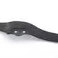 Soporte inferior para paragolpes delantero OEM 51648054575 para BMW Serie 4 (F32, F33, F36). Original BMW.