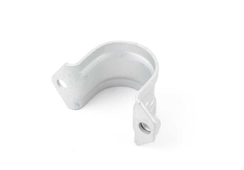 Support de la barre des stabilisateurs OEM 31303412789 pour BMW E83. BMW d'origine.