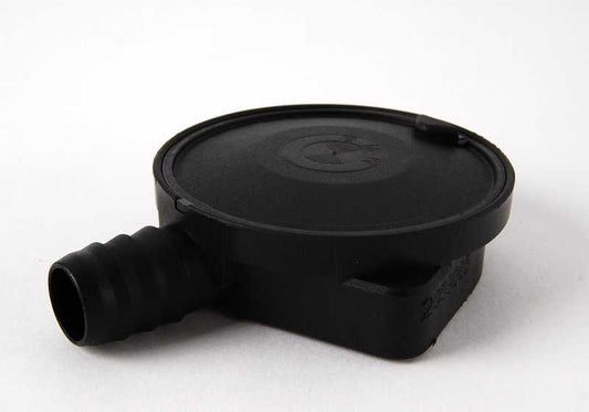 Vanne de ventilation de coter pour BMW E36, E46, E34 (OEM 11157501567). BMW d'origine.