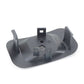 Cubierta del interruptor derecha para BMW Serie 7 E38 (OEM 52208177172). Original BMW