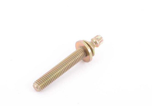 Tornillo precortado para BMW Serie 3 E21 (OEM 32311152052). Original BMW.