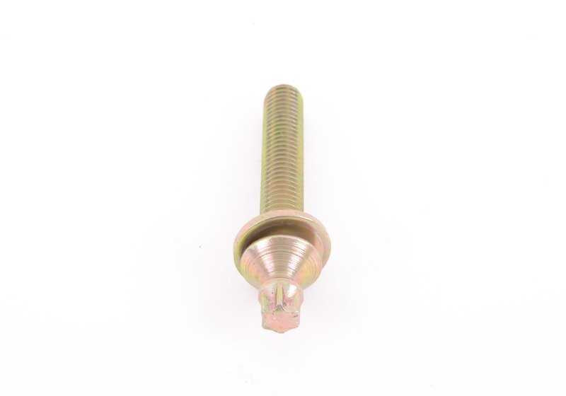 Tornillo precortado para BMW Serie 3 E21 (OEM 32311152052). Original BMW.