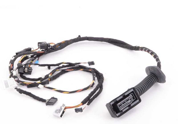 Cableado Lado del Conductor para BMW Serie 3 F30, F31, F35, F80 (OEM 61129313612). Original BMW