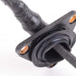 Cable de batería plus bajo suelo para BMW F12, F13 (OEM 61129348295). Original BMW