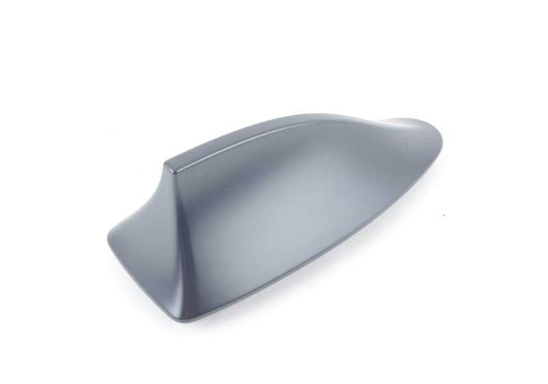 Shark fin Empty housing for ceiling antenna, printed for BMW F10 F01 F02. Original BMW