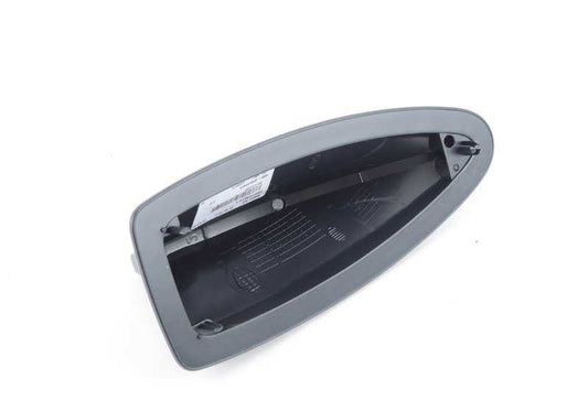 ALIMENTAZIONE VUOTA FIN SHARK per antenna a soffitto, stampata per BMW F10 F01 F02. BMW originale