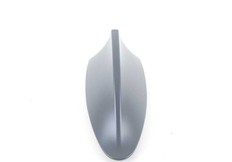 Shark fin Empty housing for ceiling antenna, printed for BMW F10 F01 F02. Original BMW