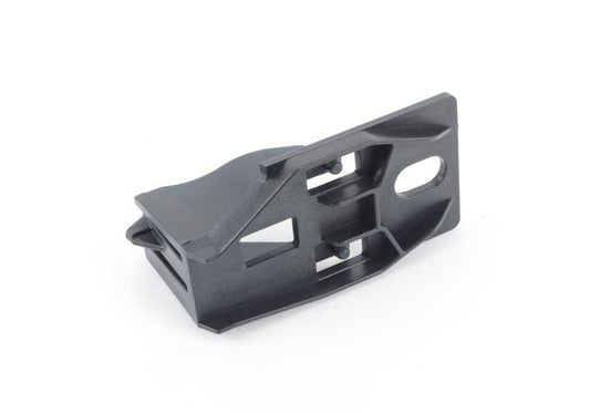 Soporte lateral izquierdo OEM 51117315959 para BMW F15, F85, F16, F86. Original BMW.