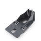 Soporte lateral izquierdo OEM 51117315959 para BMW F15, F85, F16, F86. Original BMW.