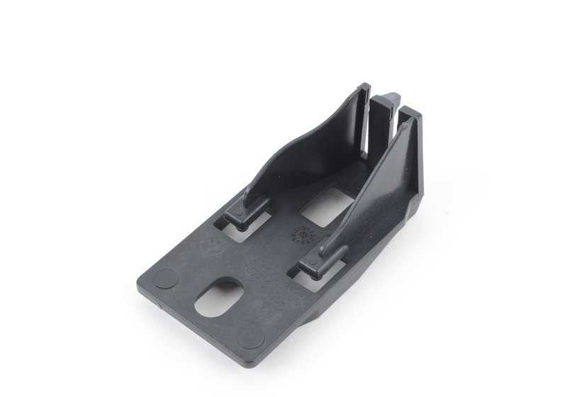 Soporte lateral izquierdo OEM 51117315959 para BMW F15, F85, F16, F86. Original BMW.